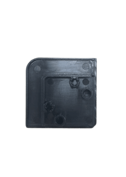 BIG CAP FOR M3 PRACTICAL SLIM PLEATED FS